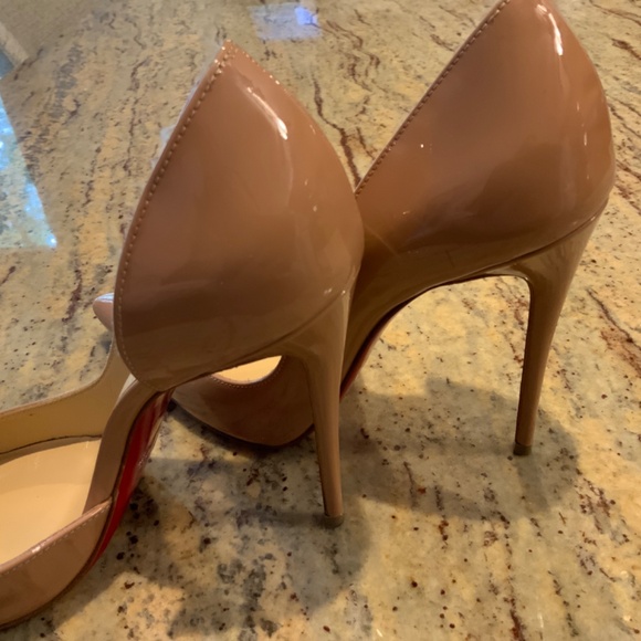 Cristian louboutin - Picture 6 of 12